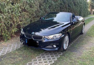 BMW 428 158.590 km 17.500 &euro; Gommern 39245
