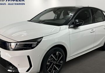 Opel Corsa 6.810 km 20.480 &euro; Friedrichshafen 88046