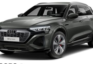 Audi Q8 23.149 km 56.970 &euro; Aachen 52078