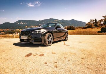 BMW M240i 55.000 km 38.750 &euro; Großkarolinenfeld 83109