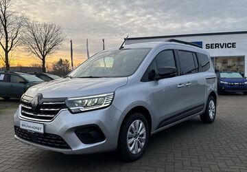 Renault Grand Kangoo 9.490 km 32.490 &euro; Zeven 27404