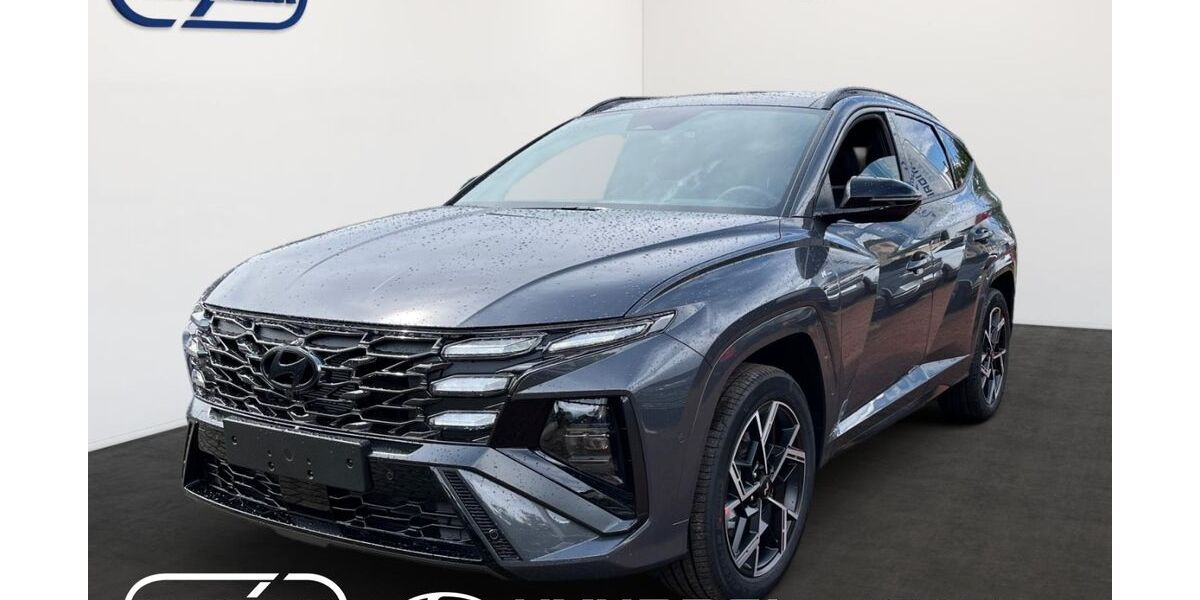 Hyundai TUCSON 3.500 km 47.990 &euro; Kassel 34123