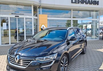 Renault Talisman 71.800 km 21.490 &euro; Elsterwerda 04910