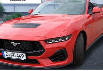 Ford Mustang 11.907 km 59.980 &euro; Hartmannsdorf 09232