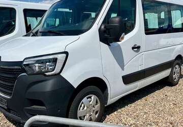 Renault Master 69.000 km 24.871 &euro; Bardowick 21357