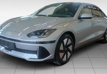 Hyundai IONIQ 6 17.068 km 35.990 &euro; Contwig 66497