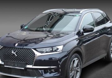 DS Automobiles DS7 (Crossback) 77.169 km 25.490 &euro; Freinsheim 67251