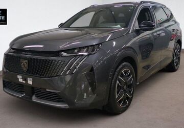 Peugeot 5008 26.500 km 27.980 &euro; Schwandorf 92421
