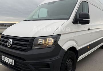 VW Crafter 30.305 km 33.990 &euro; Böblingen/Stuttgart 71034