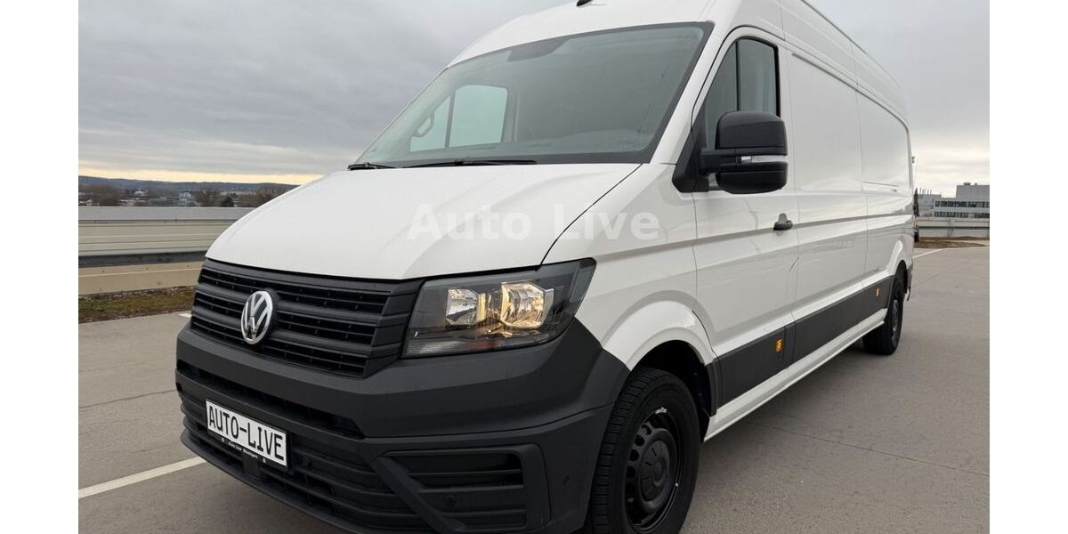 VW Crafter 30.305 km 33.990 &euro; Böblingen/Stuttgart 71034