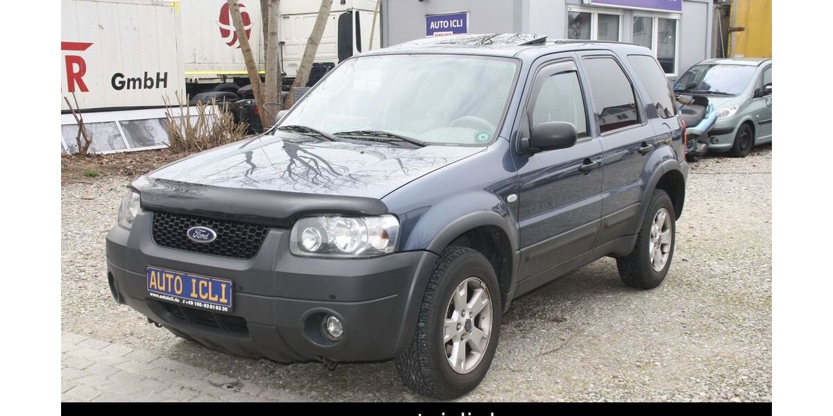 Ford Maverick 174.818 km 2.990 &euro; Fahrenzhausen 85777