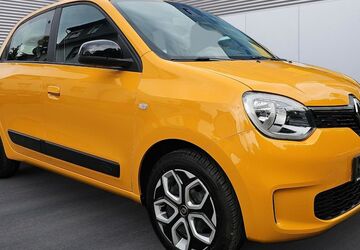 Renault Twingo 12.700 km 14.260 &euro; Schwalbach/Taunus 65824
