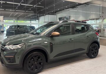 Dacia Sandero 25.525 km 18.110 &euro; Dortmund 44145