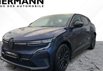 Renault Megane E-TECH 22.500 km 33.410 &euro; Göttingen 37079