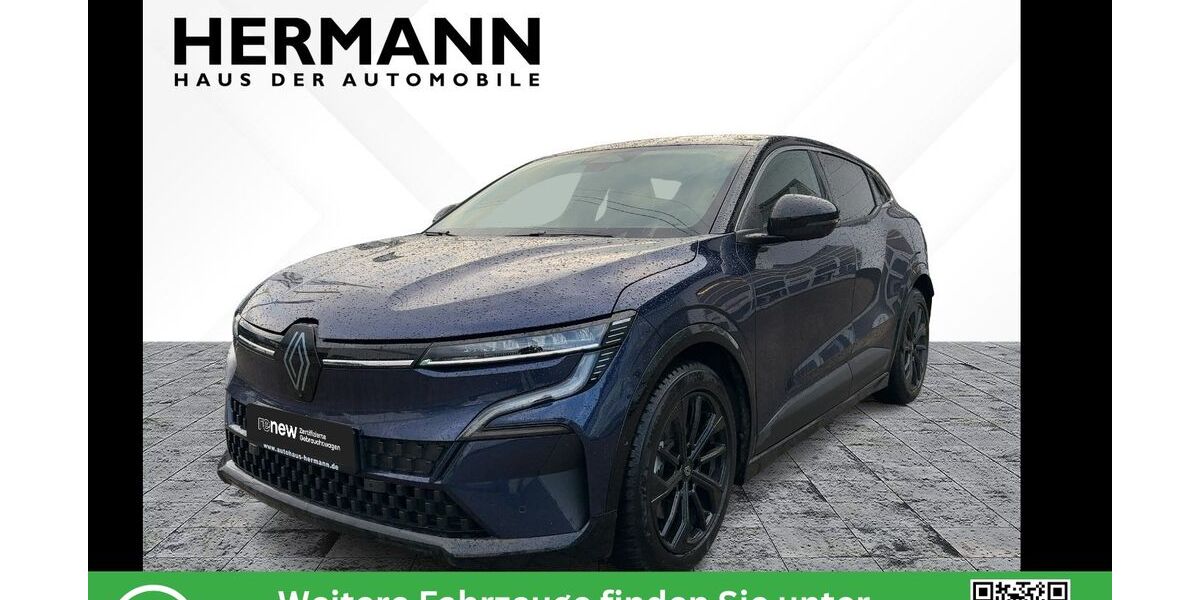 Renault Megane E-TECH 22.500 km 33.410 &euro; Göttingen 37079