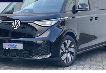 VW ID. Buzz 2.511 km 68.990 &euro; Crailsheim 74564