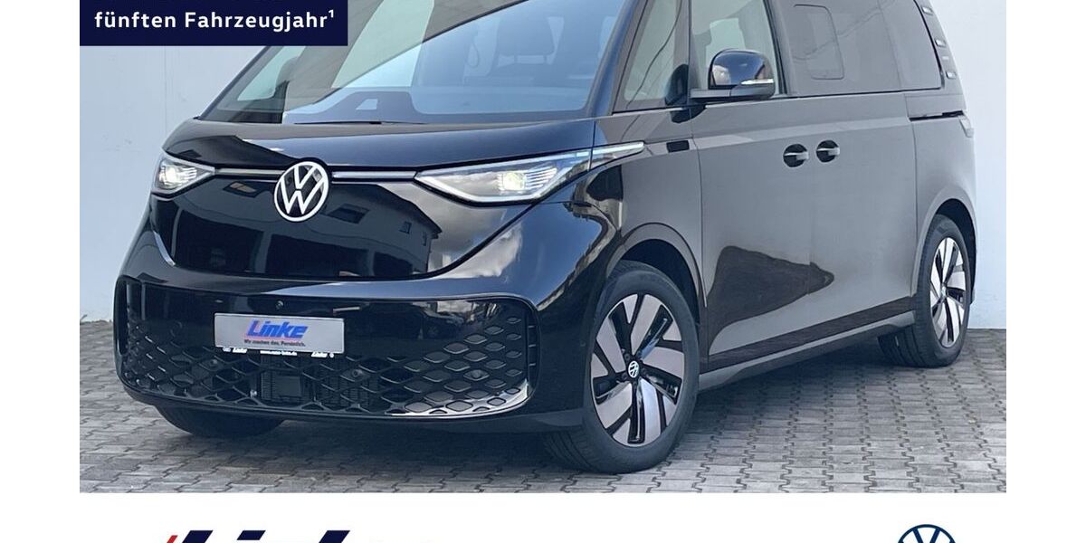 VW ID. Buzz 2.511 km 68.990 &euro; Crailsheim 74564
