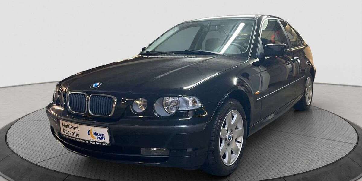 BMW 316 158.000 km 1.980 &euro; Berlin 10625