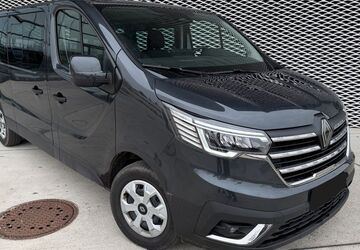 Renault Trafic 14.490 km 32.899 &euro; Olomouc 77900