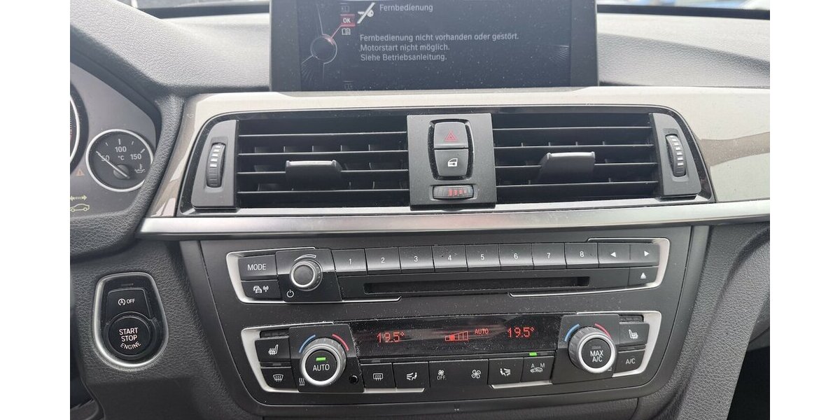 BMW 335 Gran Turismo 335 d xDrive Head-Up Pano Kam 231.000 km 8.500 &euro; Altdorf 84032