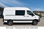 Mercedes-Benz Sprinter 316 CDI 4x4 7 G-Tronic Mixto L2H2 Navi 39.760 km 59.995 &euro; Donauwörth 86609