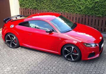 Audi TT 76.000 km 30.999 &euro; Ingolstadt 85049