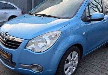 Opel Agila 188.000 km 2.950 &euro; Köln 51061