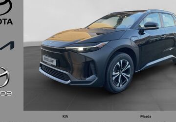 Toyota bZ4X 6.000 km 31.750 &euro; Oldenburg 26125