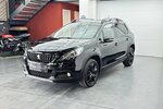 Peugeot 2008 1.2 GT-Line Automatik Sitzheizung Carplay 120.782 km 11.367 &euro; Lich 35423