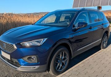 Seat Tarraco 47.000 km 27.990 &euro; Kassel 34125