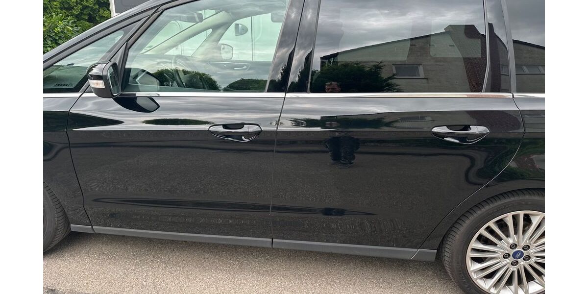 Ford Galaxy 235.000 km 13.000 &euro; Walheim 74399