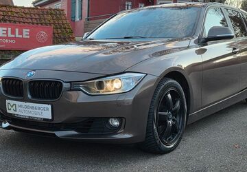 BMW 325 137.900 km 12.990 &euro; Baden-Württemberg - Nagold 72202