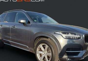 Volvo XC90 189.548 km 24.700 &euro; Ronnenberg StT Empelde Region Hannover 30952