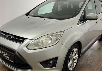 Ford Grand C-Max 163.000 km 5.900 &euro; Pinneberg 25421