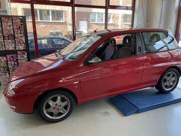 Gebrauchte Lancia Y