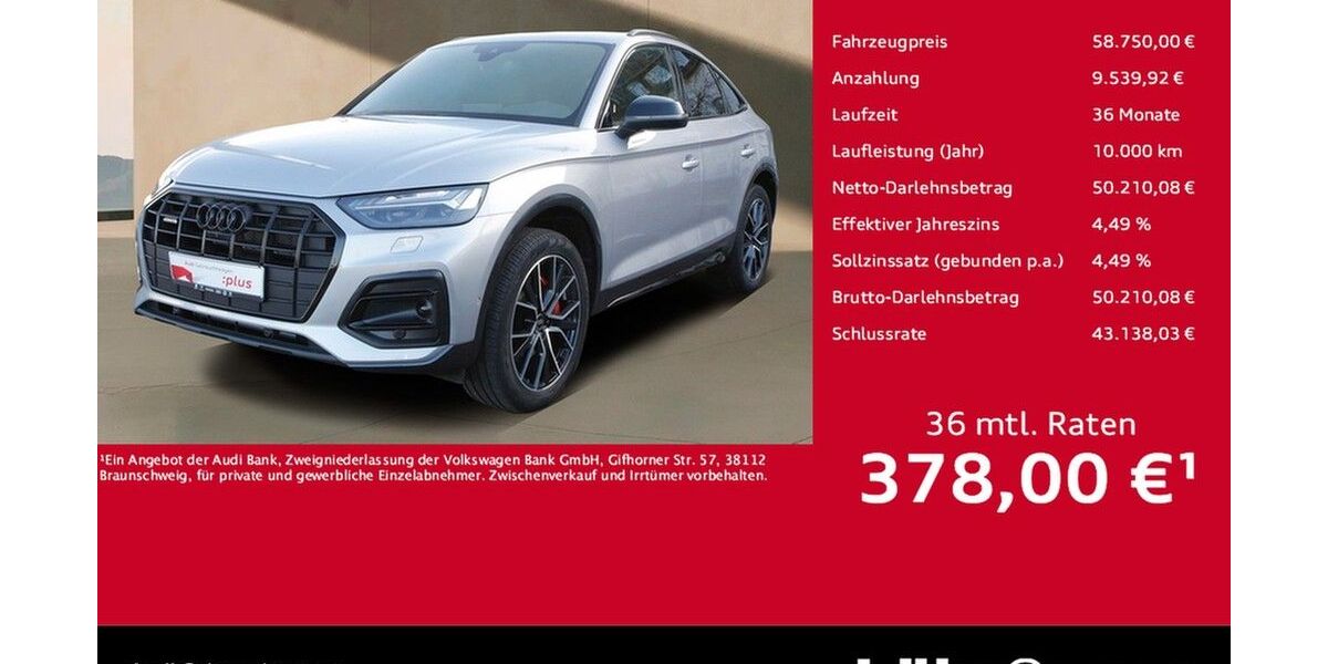 Audi Q5 9.900 km 57.950 &euro; Meckenheim / Bonn 53340