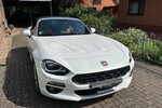 Fiat 124 Spider 59.800 km 18.390 &euro; Ottersberg 28870