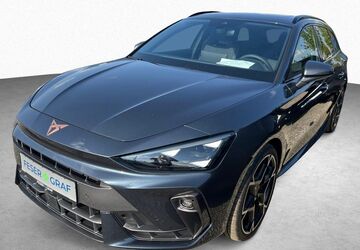 Cupra Leon 9.990 km 40.880 &euro; Schwabach 91126