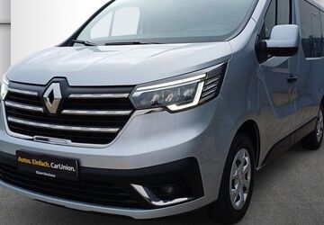 Renault Trafic 39.768 km 33.790 &euro; Eisenach 99817