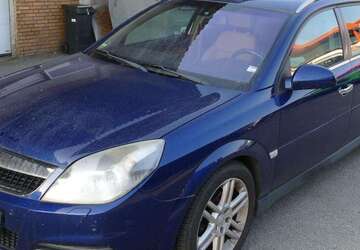Opel Vectra 404.043 km 1.490 &euro; Flensburg 24941