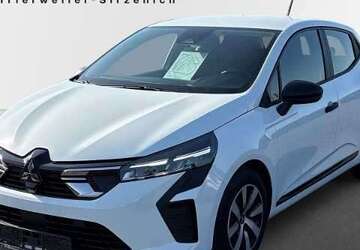 Mitsubishi Colt 10.453 km 15.990 &euro; Trierweiler 54311