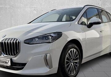BMW 218 Active Tourer 27.007 km 30.890 &euro; Halstenbek 25469