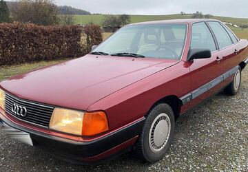 Audi 100 189.000 km 7.000 &euro; Adelebsen 37139