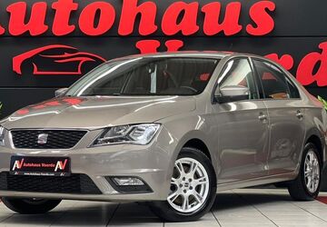 Seat Toledo 55.000 km 9.990 &euro; Voerde 46562