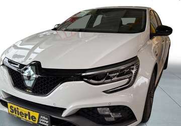 Renault Megane 1.900 km 39.990 &euro; Geislingen/Steige 73312