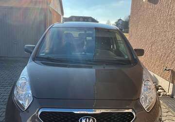 Kia Venga 80.300 km 6.000 &euro; Pocking 94060