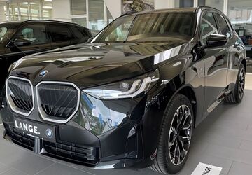 BMW X3 11.025 km 58.990 &euro; Sundern 59846