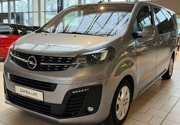 Opel Zafira 77.513 km 35.990 &euro; Wilhelmshaven 26389