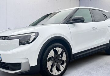 Ford Explorer 1.500 km 47.990 &euro; Teningen-Köndringen 79331