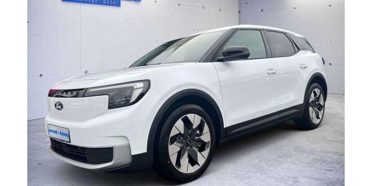 Ford Explorer 1.500 km 47.990 &euro; Teningen-Köndringen 79331